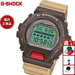 DW-6600PC-5JF G-SHOCK Vintage カシオ product