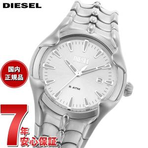 DIESEL（ディーゼル） 腕時計 メンズ クロノグラフ ステンレス DZ4329
