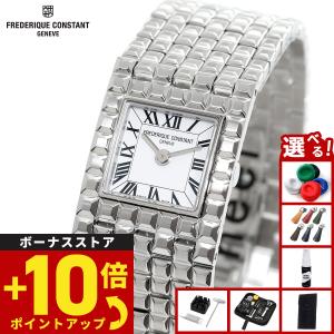（ノベルティー付き） フレデリック コンスタント FREDERIQUE CONSTANT クラシック マンシェット FC-200WR1MC6Bの商品画像