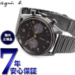 アニエスベー 時計 メンズ agnes b. FCRD992