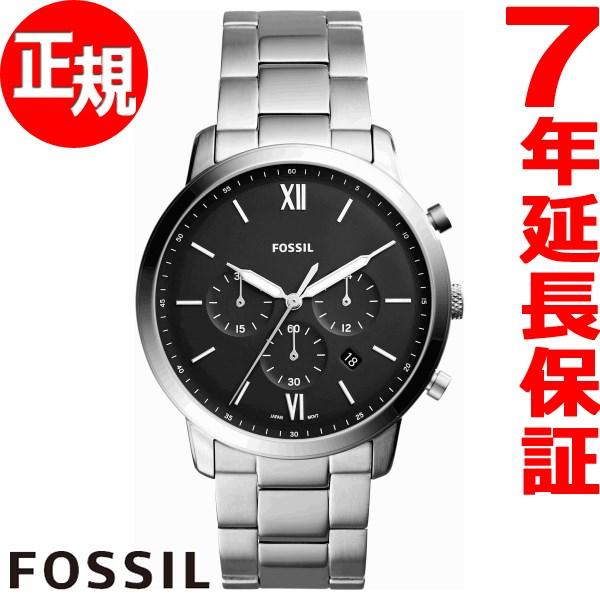 倍々+10倍！最大ポイント31倍！本日限定！フォッシル FOSSIL 腕時計 メンズ FS5384