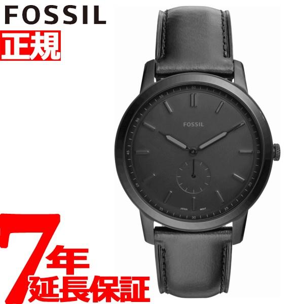 倍々+10倍！最大ポイント31倍！本日限定！フォッシル FOSSIL 腕時計 メンズ FS5447