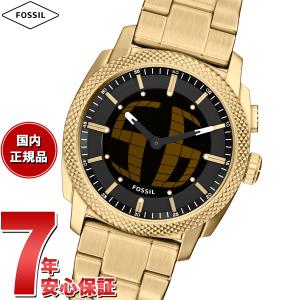 FOSSIL（フォッシル） 腕時計 Big Tic ビッグティック 腕時計 メンズ