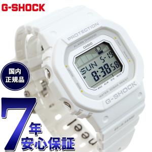 倍々+10倍！最大ポイント31倍！本日限定！Gショック Gライド G-SHOCK G-LIDE 腕時計 CASIO GLX-S5600-7BJF GLX-5600 小型化・薄型化モデル ジーショック｜grandseiko