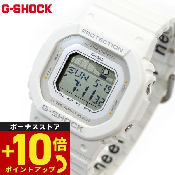 倍々+10倍！最大ポイント35倍！6月5日！Gショック Gライド G-SHOCK G-LIDE 腕時...