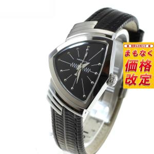 HAMILTON（ハミルトン） HAMILTON H243010 ベンチュラ クォーツ メンズ