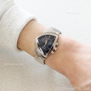 ハミルトン HAMILTON Ventura ...の詳細画像4