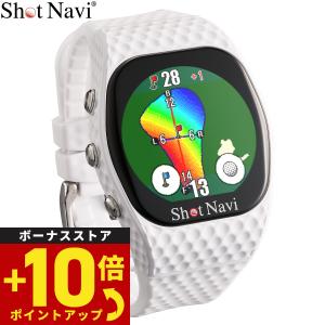 ShotNavi（ショットナビ） Shot Navi INFINITY Touch インフィニティ