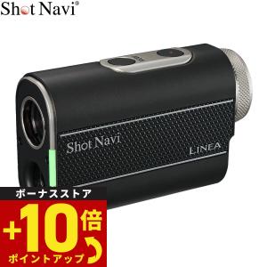 ショットナビ Shot Navi LINEA リネア レーザースナイパー ゴルフ 距離測定器 距離計測器