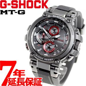 Gショック MT-G G-SHOCK 電波 ソーラー メンズ 腕時計 MTG-B1000B-1AJF Gショック MT-G G-SHOCK 電波 ソーラー メンズ 腕時計 MTG-B1000B-1AJF