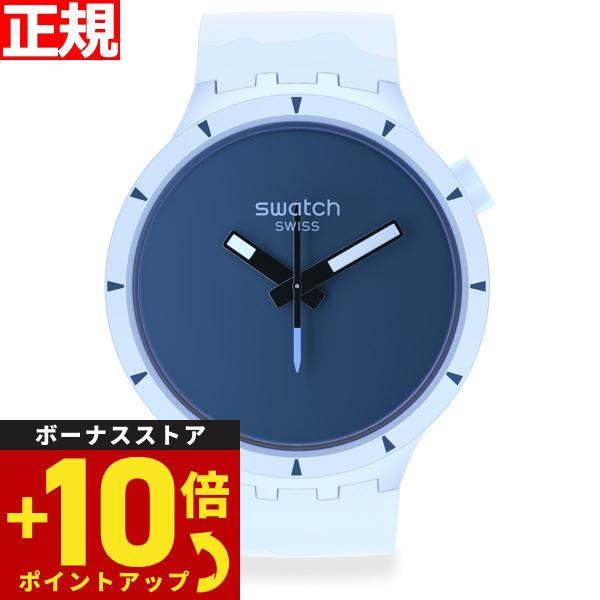 swatch スウォッチ 腕時計 ビッグボールド バイオセラミック BIG BOLD BIOCERA...