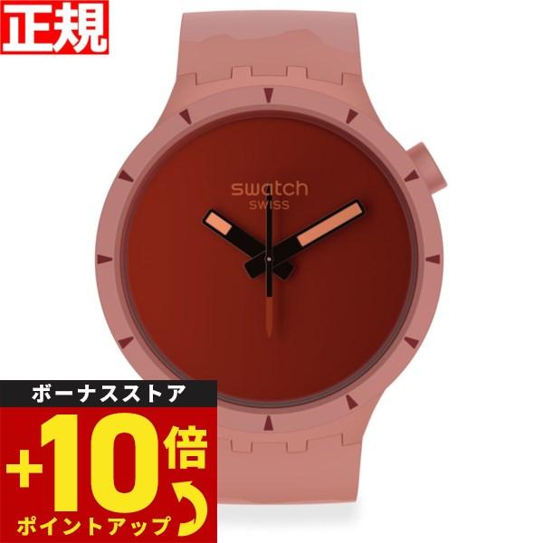 swatch スウォッチ 腕時計 ビッグボールド バイオセラミック BIG BOLD BIOCERA...