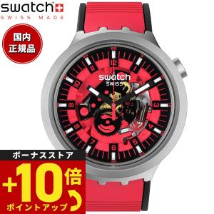 swatch スウォッチ ビッグボールド アイロニー SB07S110 腕時計 メンズ BIG BOLD IRONYの商品画像