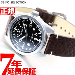 セイコー セレクション SEIKO SELECTION SCXP171 復刻モデル 流通限定 腕時計 メンズ ナノユニバース