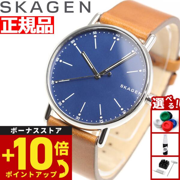 スカーゲン SKAGEN 腕時計 メンズ SKW6355