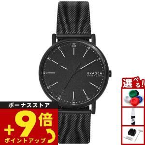 SKAGEN（スカーゲン） 腕時計 メンズ KUPPEL 二針 サブセコンド 