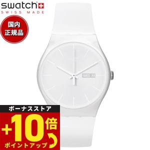 swatch スウォッチ 腕時計 メンズ レディース オリジナルズ ニュージェント Originals New Gent SO29W704-S14の商品画像