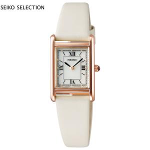 セイコー セレクション SEIKO SELEC...の詳細画像1