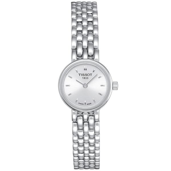 ティソ TISSOT 腕時計 レディース ラブリー T058.009.11.031.00