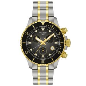 シースター（TISSOT） ティソ TISSOT シースター SEASTAR 1000