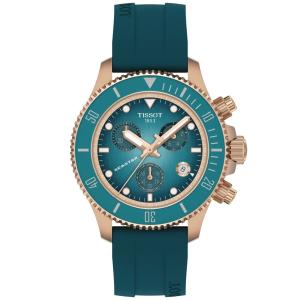 TISSOT（ティソ） 【正規品】TISSOT SEASTAR シースター1000 クオーツ