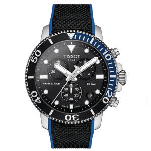 TISSOT ティソ クチュリエ クロノグラフ T035627 A メンズ 腕時計