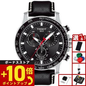 TISSOT（ティソ） 腕時計 メンズ スーパースポーツ クロノ クロノ