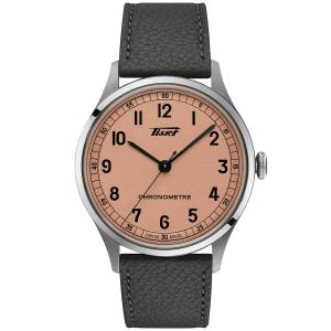 TISSOT（ティソ） HERITAGE ヘリテージ1938 クロノメーター自動巻き