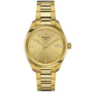 TISSOT（ティソ） TISSOT PRX ピーアールエックス クォーツ 25mm T137