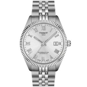 ティソ 腕時計 未使用 バラード パワーマティック T108.20 TISSOT - ティソ 腕時計 未使用 バラード パワーマティック T108.20の