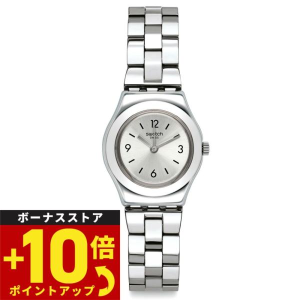 swatch スウォッチ 腕時計 レディース アイロニー レディー Irony Lady YSS30...