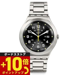 swatch スウォッチ メンズ レディース アイロニー ビッグクラシック ハッピージョーライム YWS439GCの商品画像