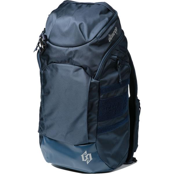 【あすつく対応】blueeq（ブルイク）　DEV1202　ATHLETE BACKPACK 33　バ...