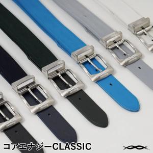 コアエナジー ゴルフ用機能性ベルト コアエナジーG フリーサイズ