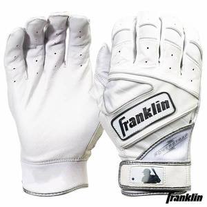 フランクリン franklin バッティンググローブ 手袋 両手用 POWERSTRAP