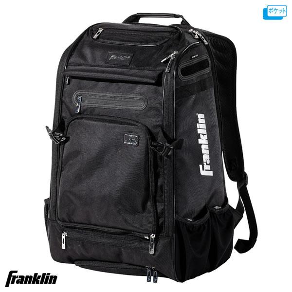 【即日発送可】フランクリン（Franklin） 23482C1 MLB トラベラーバックパック ML...