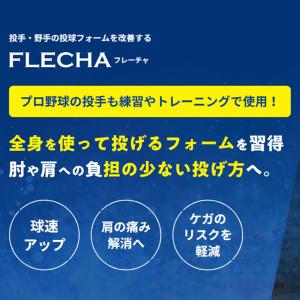 【即日発送可】FLECHA フレーチャ 革新的...の詳細画像2