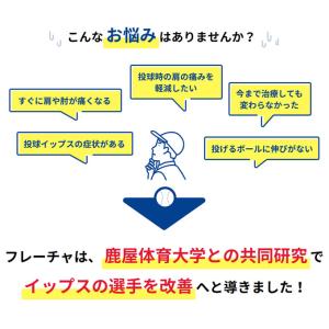 【即日発送可】FLECHA フレーチャ 革新的...の詳細画像3