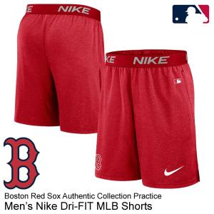 NIKE ナイキ ボストンレッドソックス MLB ホッケー 野球 シャツ NIKE ナイキ ボストン・レッドソックス 半袖 Tシャツ MLB
