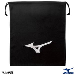 ＜メール便対応＞ミズノ（MIZUNO） 12JY5X0109 マルチ袋 グラブ・マスク・スパイクなど...