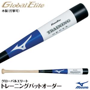 MIZUNO（ミズノ） ＜受注生産＞ 1CJWT90800 グローバルエリート