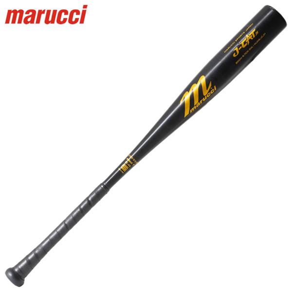 【即日発送可】marucci MJHSJCJH 中学硬式金属製バット J-CAT JAPAN JR ...