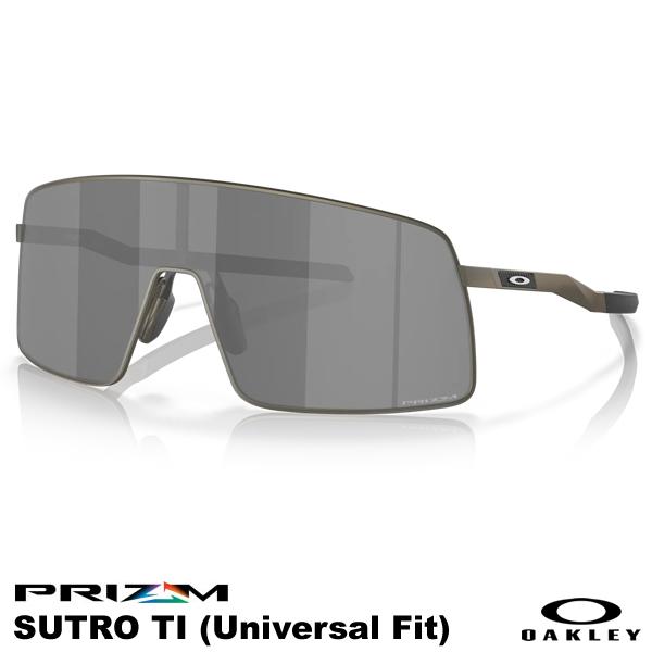 【あすつく対応】OAKLEY（オークリー） OO6013-0136　SUTRO TI（Wide - ...