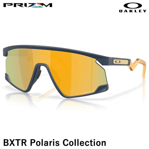 【即日発送可】OAKLEY（オークリー） OO9280-2039 BXTR Polaris Coll...