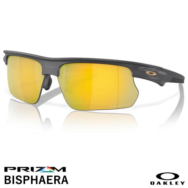 【即日発送可】OAKLEY（オークリー） OO9400-1268 BISPHAERA バイスファエラ...