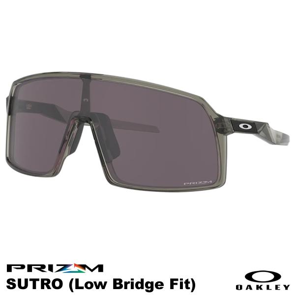 【あすつく対応】OAKLEY（オークリー） OO9406A-1937 SUTRO スートロ Priz...