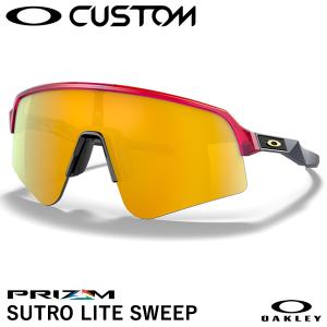 OAKLEY（オークリー） 【即日発送可】 OO9465-3439 SUTRO LITE SWEEP