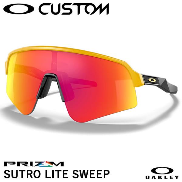 【即日発送可】OAKLEY（オークリー） OO9465 SUTRO LITE SWEEP スートロラ...