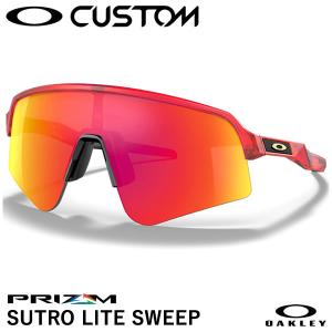 OAKLEY（オークリー） 【即日発送可】 OO9465-3239 SUTRO LITE SWEEP