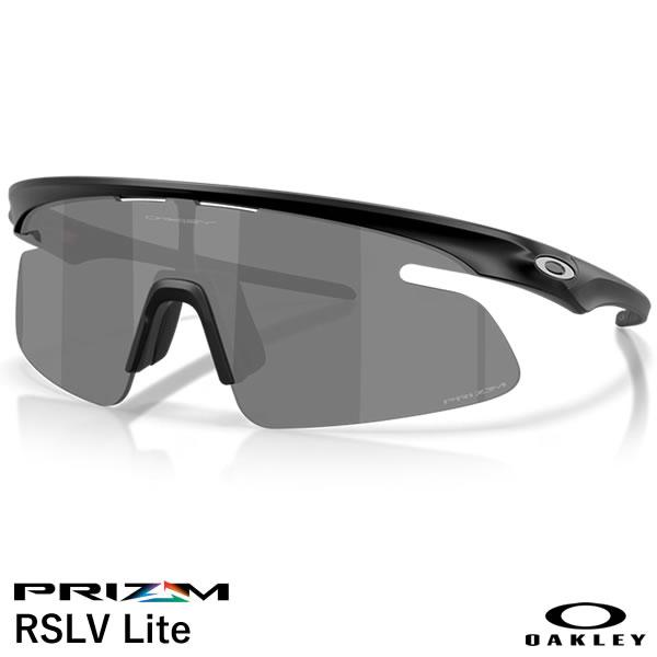 【即日発送可】OAKLEY（オークリー） OO9527D-0150 RSLV Lite Prizm ...